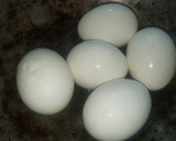 முட்டை லேயர் பிரியாணி ரெசிபி ஸ்டேப் 5 புகைப்படம்