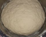 Foto del paso 3 de la receta: Pizza