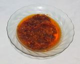 Foto langkah ke 6 dari resep Sambal Goreng Bawang (Insya Allah anti gagal).