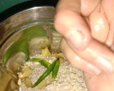দই বড়া(Doi bora recipe in bengali) রেসিপি ধাপ - 1 ছবি
