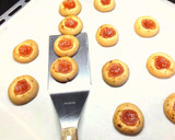 Foto del paso 9 de la receta: Galletas Pepa con dulce de membrillo 😋