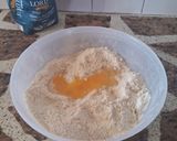 Foto del paso 7 de la receta: Crumble de limón🍋