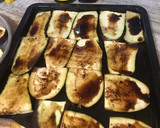 Foto del paso 1 de la receta: Berenjenas en salsa agridulce