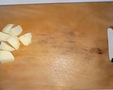 Foto langkah ke 1 dari resep Cheese Stick Keju.