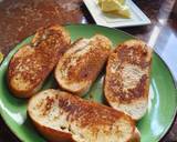 Pav bhaji stuffed capsicum recipe step 6 photo