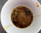 Foto del paso 4 de la receta: Pechuga de pollo al albaricoque