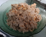 Foto langkah ke 1 dari resep Combro misro.