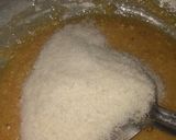 मिल्क केक (Milk cake recipe in Hindi) रेसिपी चरण 3 फोटो