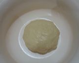 Foto langkah ke 4 dari resep Roti Kukus Pontianak Selai Ubi Orange.