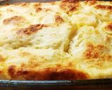Lusta asszony rétese recept fázis 4 fotója