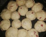 Foto del paso 5 de la receta: Pancitos caseros de salame