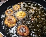 Foto del paso 1 de la receta: BOCADILLO 🥖De Anillos de Calamar a la Romana con Mozzarella.😋