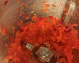 Carrot chutney recipe step 1 photo