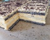 Mákos krémes recept fázis 9 fotója