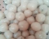 Foto langkah ke 6 dari resep 11 ~ 7 Cilok Bumbu Kacang.
