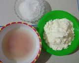Foto langkah ke 4 dari resep Creamy Salad Sauce (Lebih Sehat) 👍👍👍.