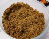 Foto langkah ke 2 dari resep Kerak Telor Nasi.