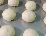 Foto langkah ke 5 dari resep Donat.