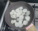 Foto langkah ke 8 dari resep Soto lobak ala fe.