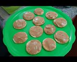 Foto del paso 3 de la receta: Bocaditos fáciles y ricos para el mate 🐷