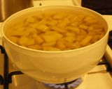 Kandírozott gyömbér recept fázis 2 fotója