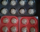 Foto del paso 4 de la receta: Muffins de Jamón y queso😚