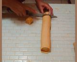 Foto del paso 4 de la receta: Rollitos de Canela!¡.😋