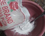 Foto langkah ke 1 dari resep Tempe Gembus Goreng Tepung.