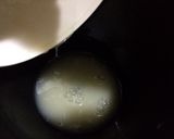 Foto del paso 4 de la receta: Aquafaba caseraMerengue sin huevo 🥚