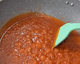 Foto langkah ke 2 dari resep Sirup Gula Merah Kental.