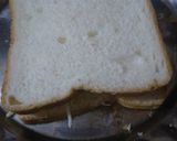 ચીઝ ટોસ્ટ સેન્ડવીચ(Cheese Toast Sandwich Recipe in Gujarati) રેસીપી સ્ટેપ2ફોટો