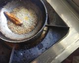 A picture of step 2 of વરાની દાળ.