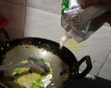 A picture of step 1 of Tandoori Mayonnaise Macaroni.
