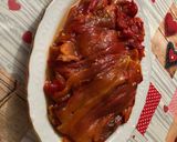 Foto del paso 4 de la receta: Pimientos asados
