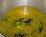 Foto langkah ke 6 dari resep Soto Ayam Ceker.