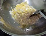 Foto langkah ke 2 dari resep Lumpia Rebung, Ayam & Ebi.