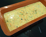 Foto del paso 7 de la receta: Pastel de calabacín y zanahoria