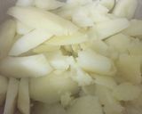 Foto del paso 1 de la receta: Ñoquis de papa 😋