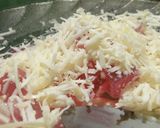 Foto langkah ke 5 dari resep Salad Jelly Sederhana.