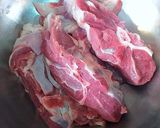 Foto del paso 2 de la receta: Paletilla de cordero a las cinco especias chinas