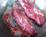 Foto del paso 2 de la receta: Paletilla de cordero a las cinco especias chinas
