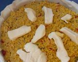 Foto del paso 5 de la receta: Tarta de choclo