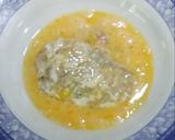 รูปขั้นตอนการทำที่ 2 ของ ลาบไก่ทอด