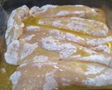 Foto del paso 1 de la receta: Supremas al roquefort