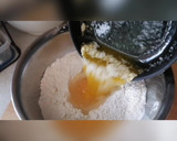 Foto del paso 1 de la receta: Masa empanadas de horno