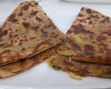 আলু পরাঠা(Aloo Paratha recipe in Bengali) রেসিপির ধাপ 5 ছবি