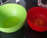 Krémes palacsinta (laktózmentesen) recept fázis 3 fotója