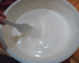 Foto langkah ke 2 dari resep Brownies Kukus (ala-ala).