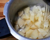 சீராக உருளைக்கிழங்கு வறுவல் ரெசிபி ஸ்டேப் 2 புகைப்படம்