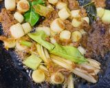 Foto langkah ke 2 dari resep Soto Ayam / Soto ceker / soto ayam kuah bening.